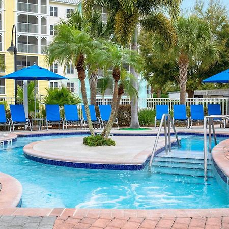 Marriott'S Harbour Lake Williamsburg Exterior photo