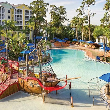 Marriott'S Harbour Lake Williamsburg Exterior photo