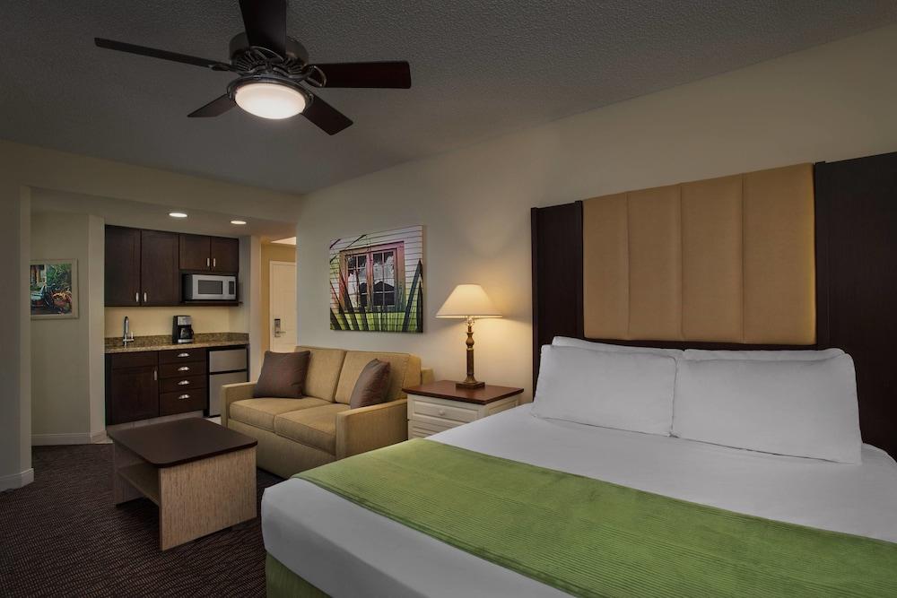 Marriott'S Harbour Lake Williamsburg Exterior photo