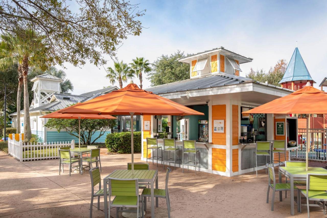Marriott'S Harbour Lake Williamsburg Exterior photo
