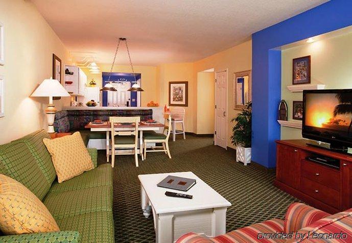 Marriott'S Harbour Lake Williamsburg Room photo