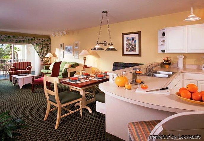 Marriott'S Harbour Lake Williamsburg Room photo