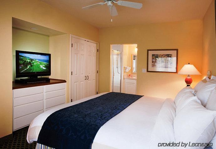 Marriott'S Harbour Lake Williamsburg Room photo