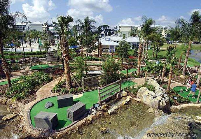 Marriott'S Harbour Lake Williamsburg Facilities photo