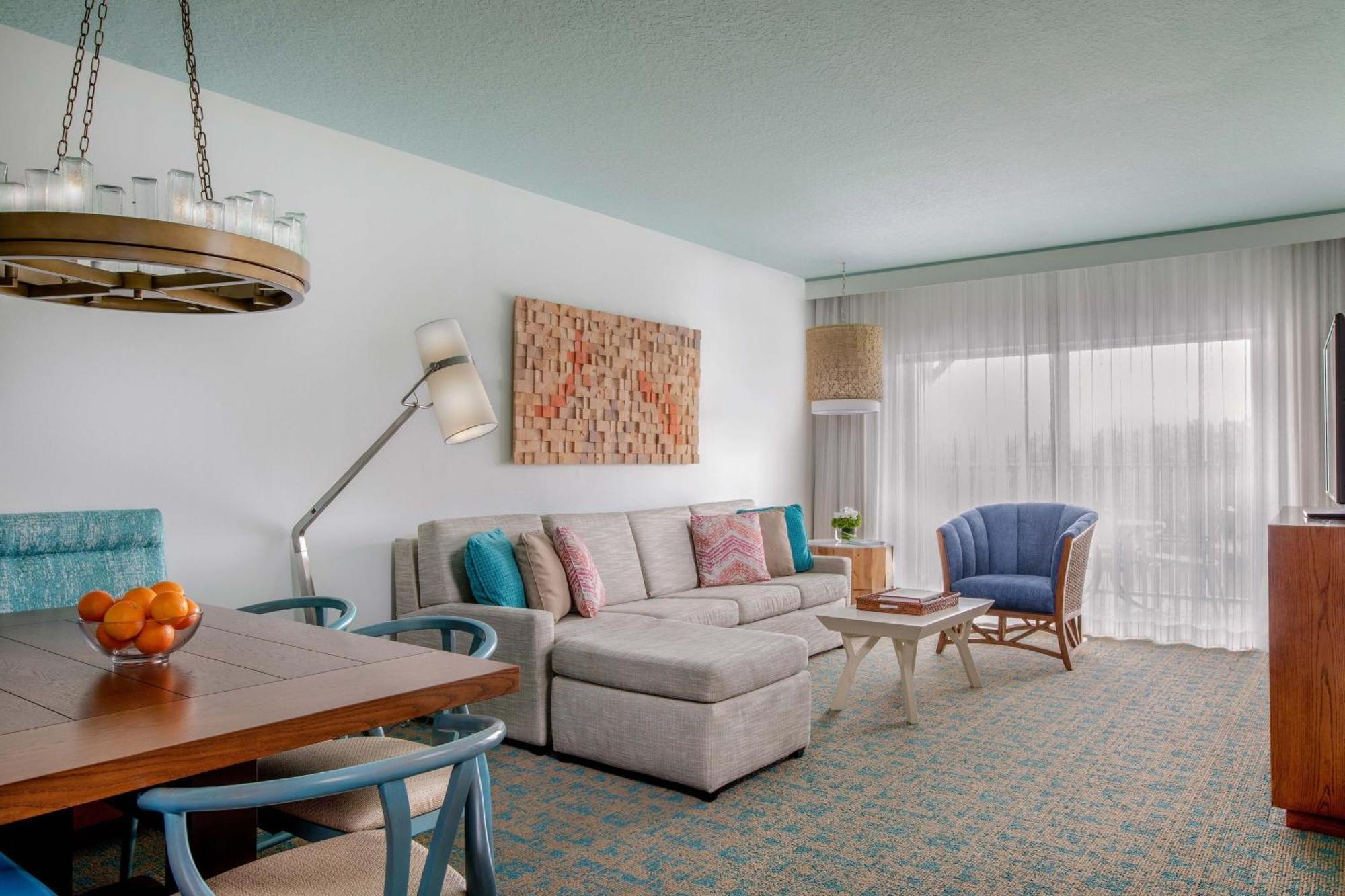 Marriott'S Harbour Lake Williamsburg Exterior photo