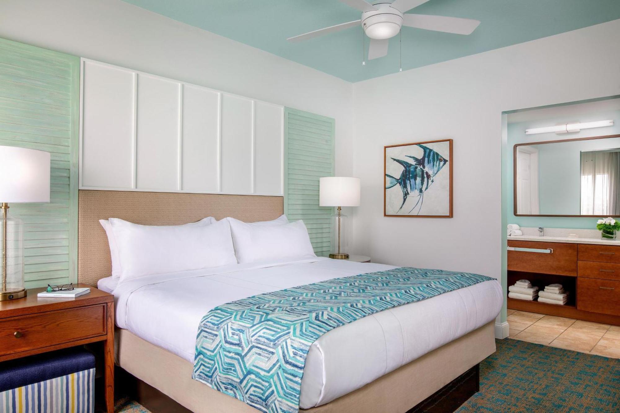 Marriott'S Harbour Lake Williamsburg Exterior photo