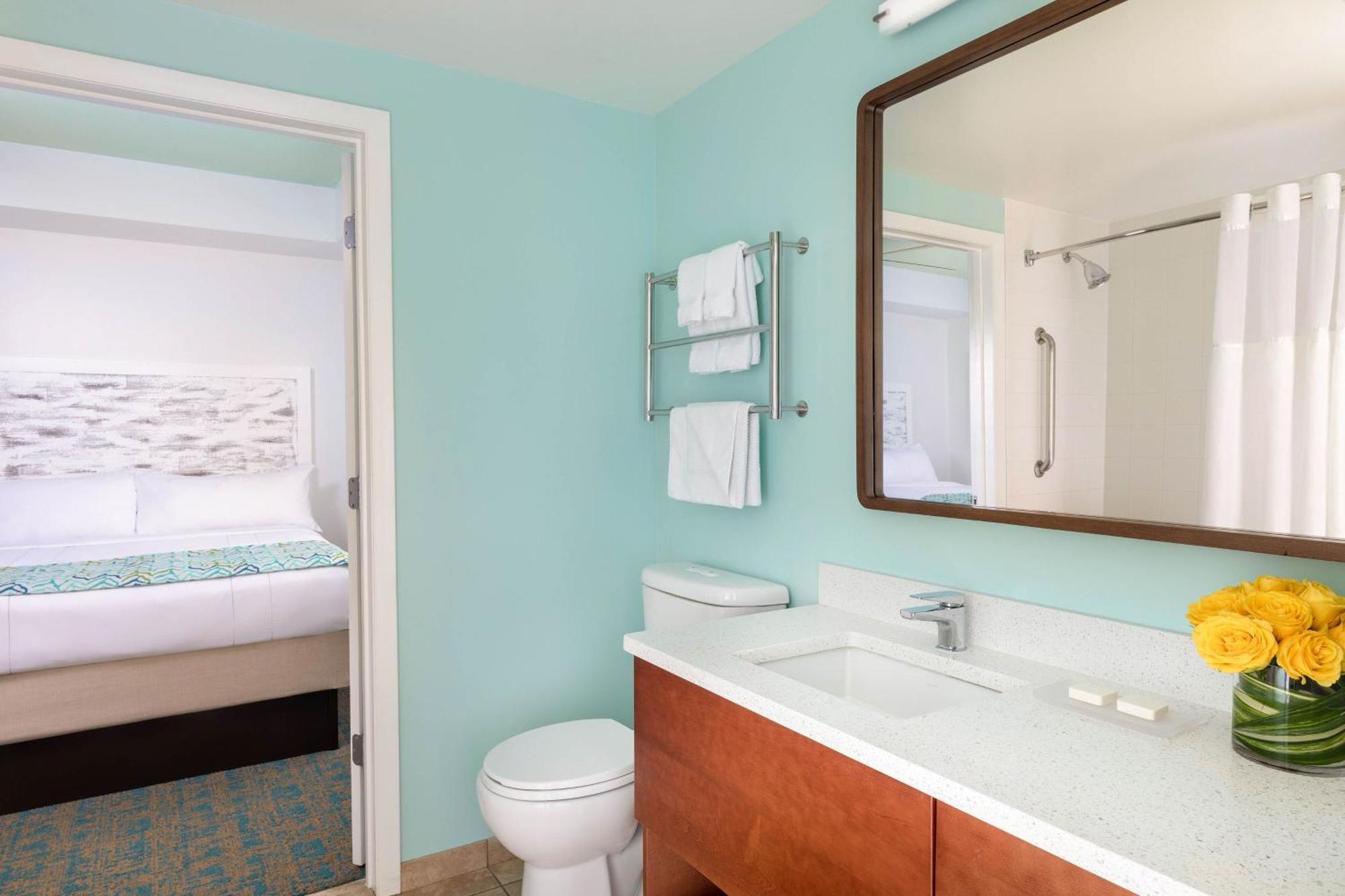 Marriott'S Harbour Lake Williamsburg Exterior photo