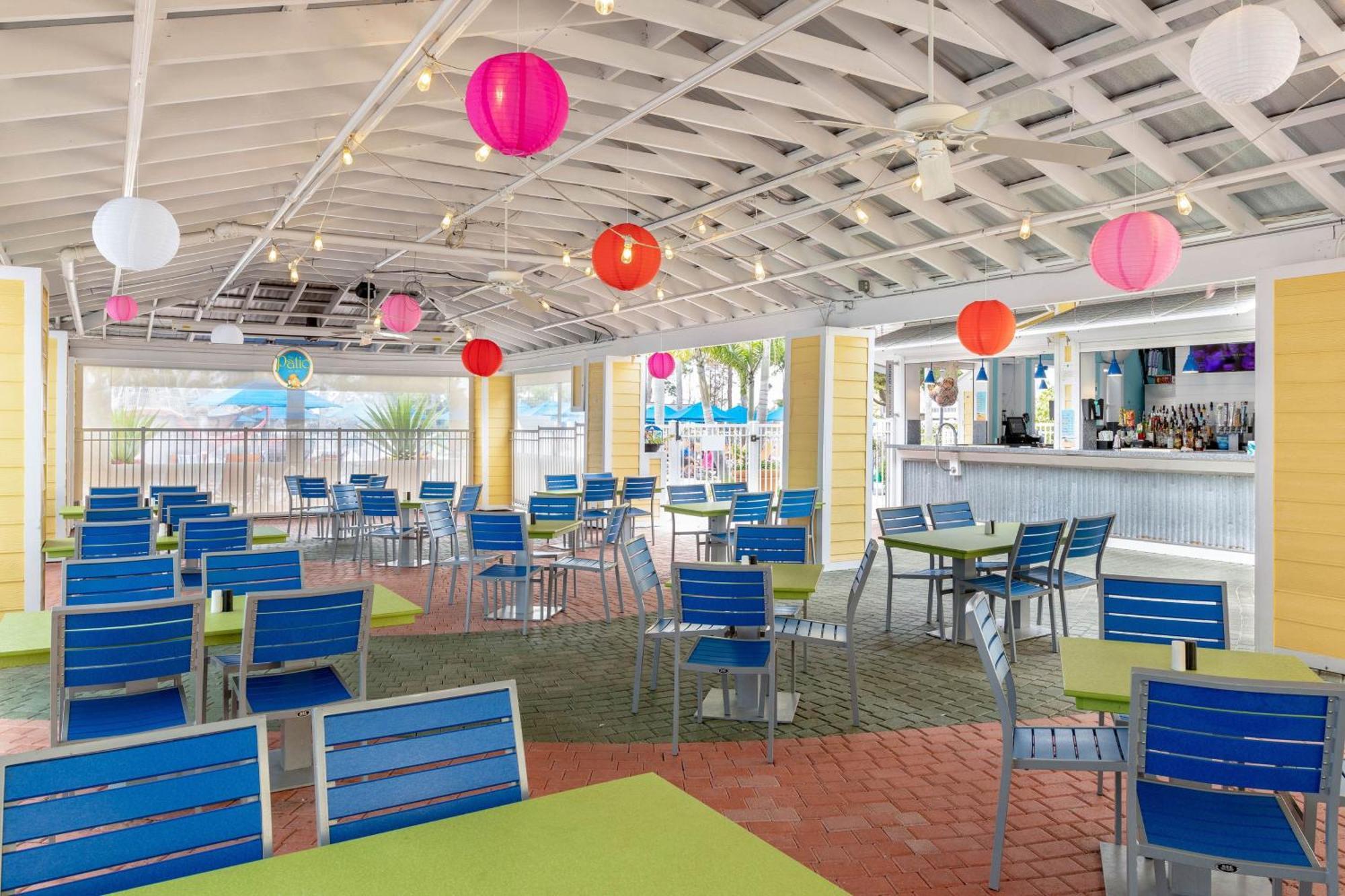 Marriott'S Harbour Lake Williamsburg Exterior photo