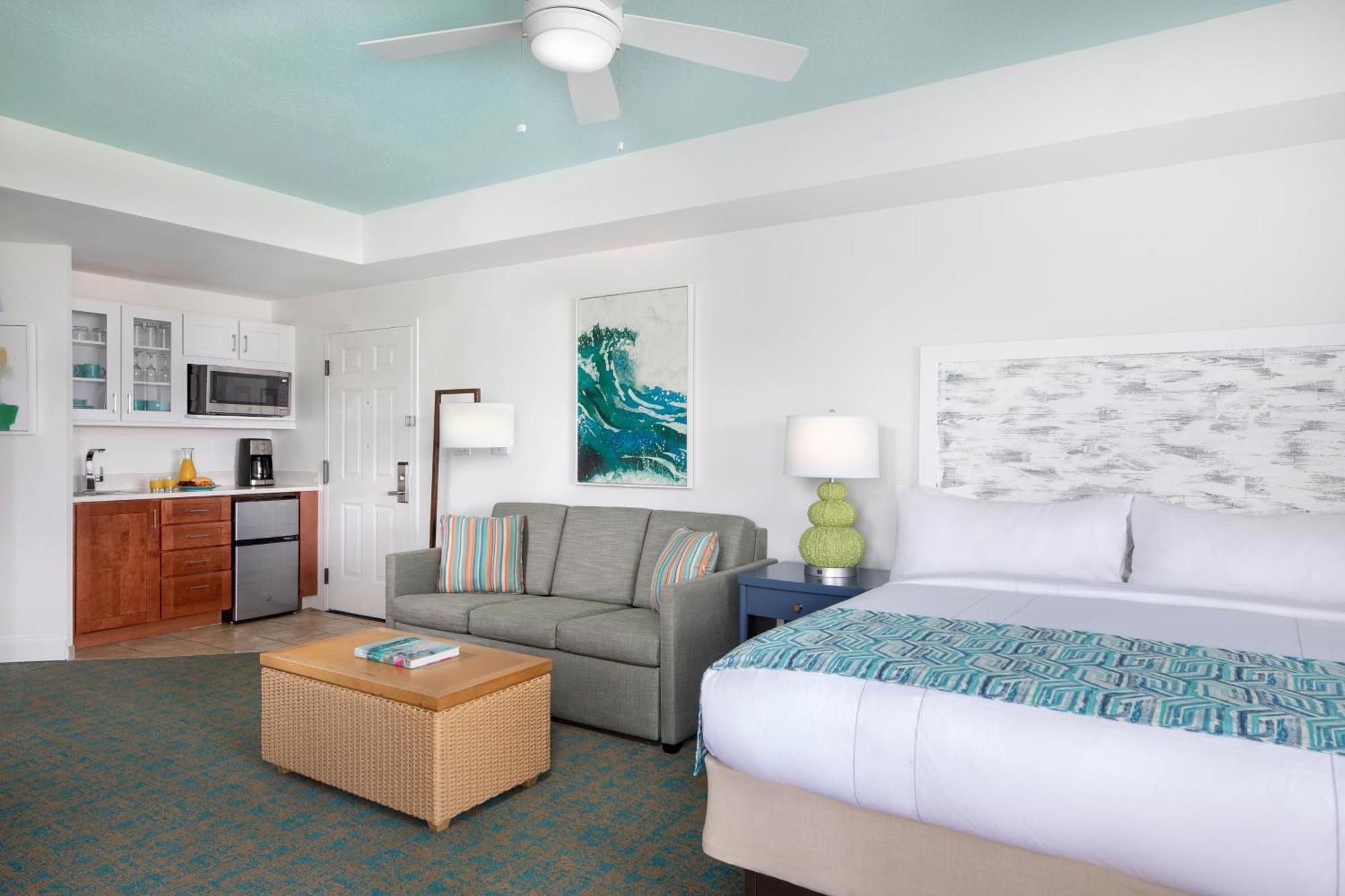 Marriott'S Harbour Lake Williamsburg Exterior photo