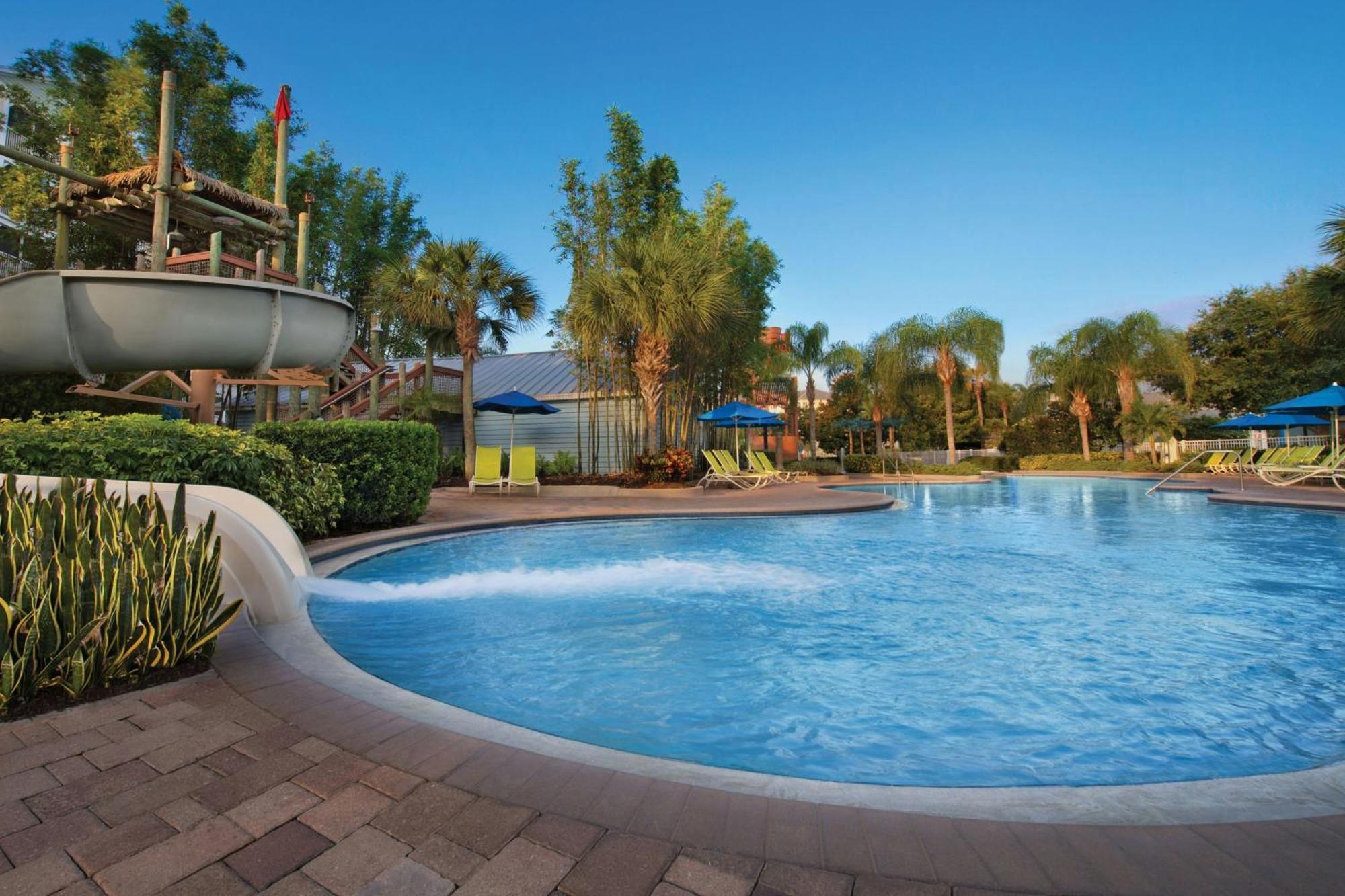 Marriott'S Harbour Lake Williamsburg Exterior photo