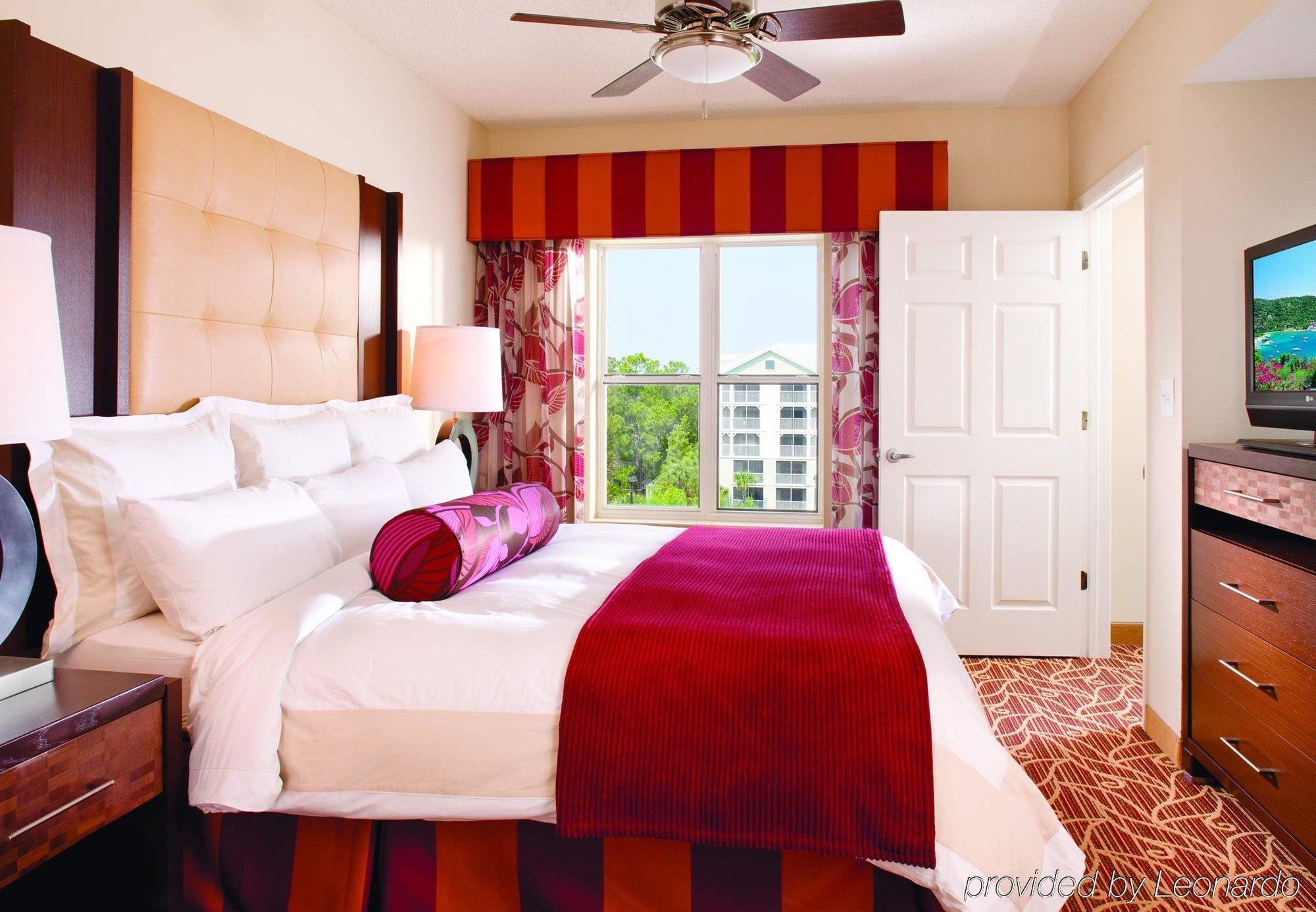 Marriott'S Harbour Lake Williamsburg Exterior photo