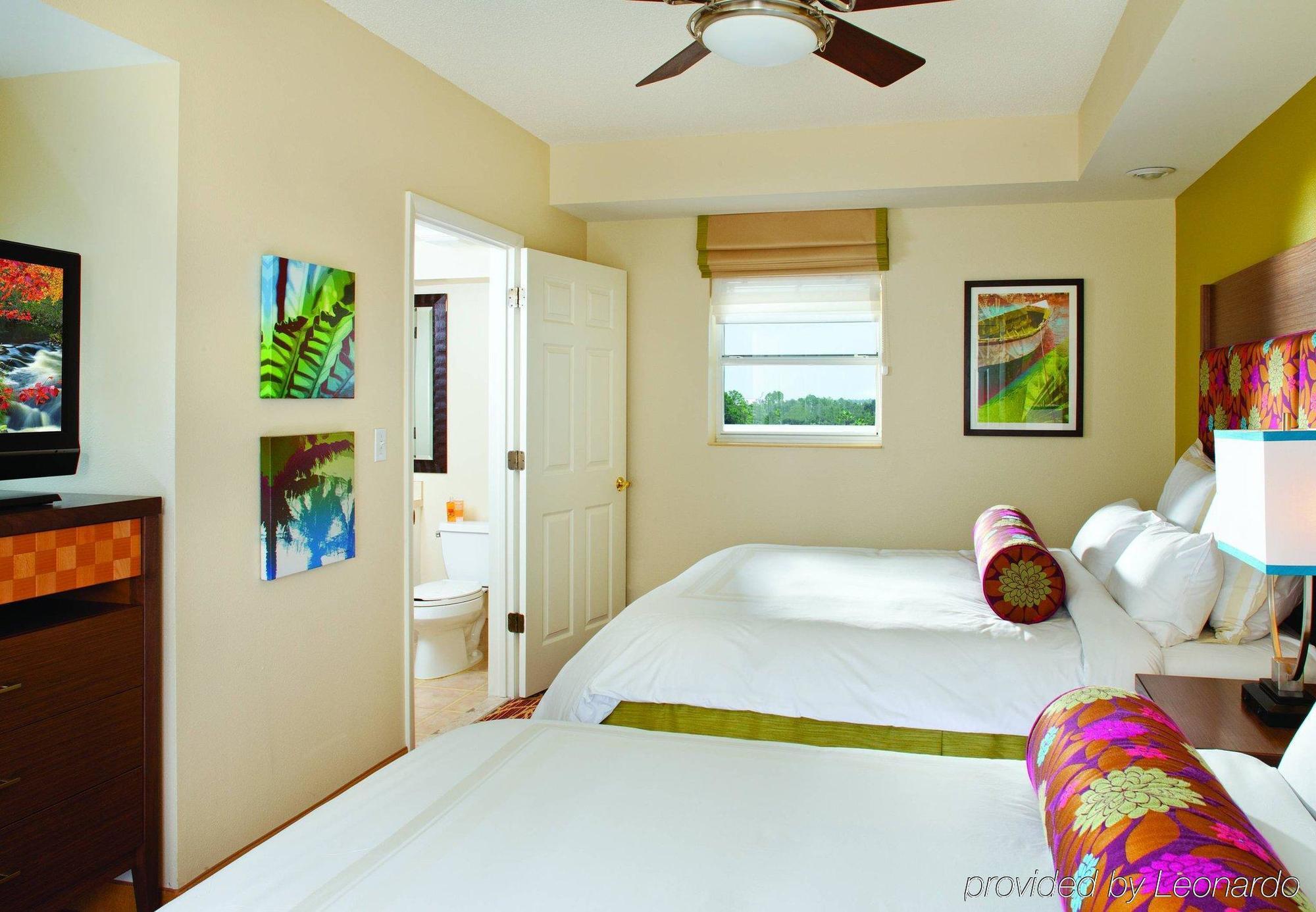 Marriott'S Harbour Lake Williamsburg Exterior photo