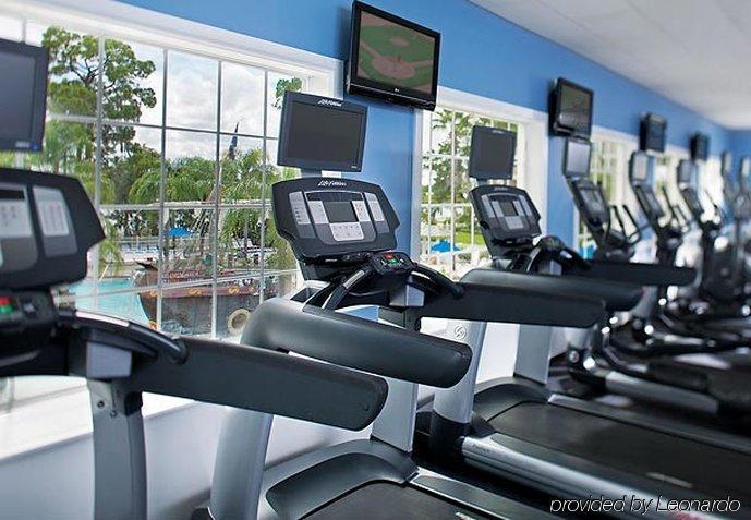 Marriott'S Harbour Lake Williamsburg Facilities photo