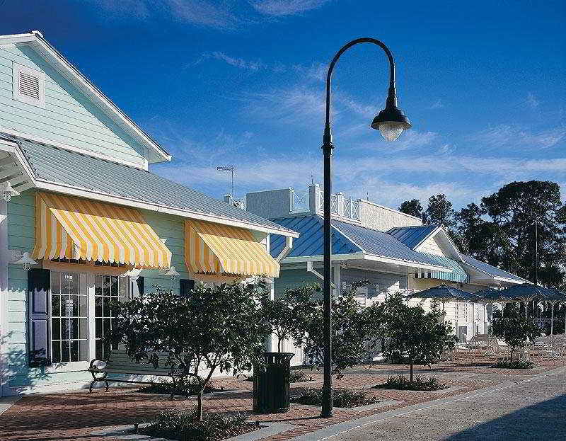 Marriott'S Harbour Lake Williamsburg Exterior photo