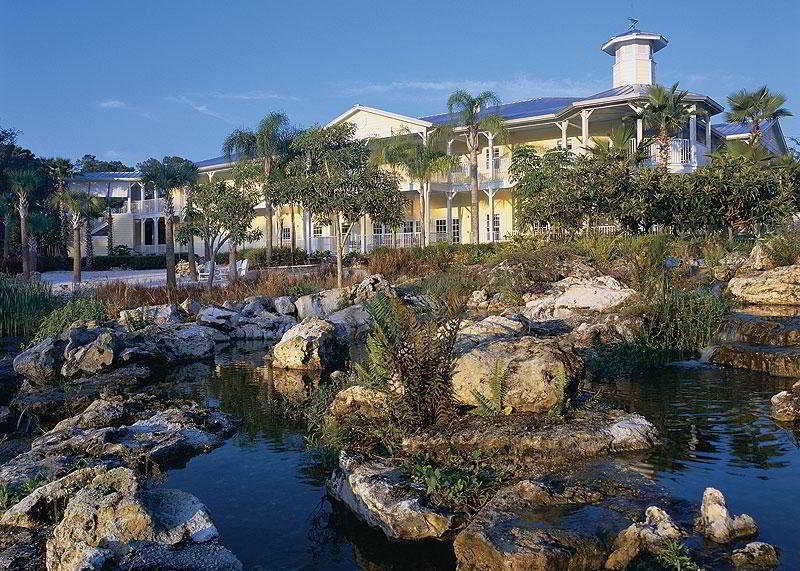 Marriott'S Harbour Lake Williamsburg Exterior photo